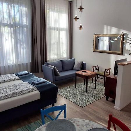 M37 Apartman 데브레첸 외부 사진