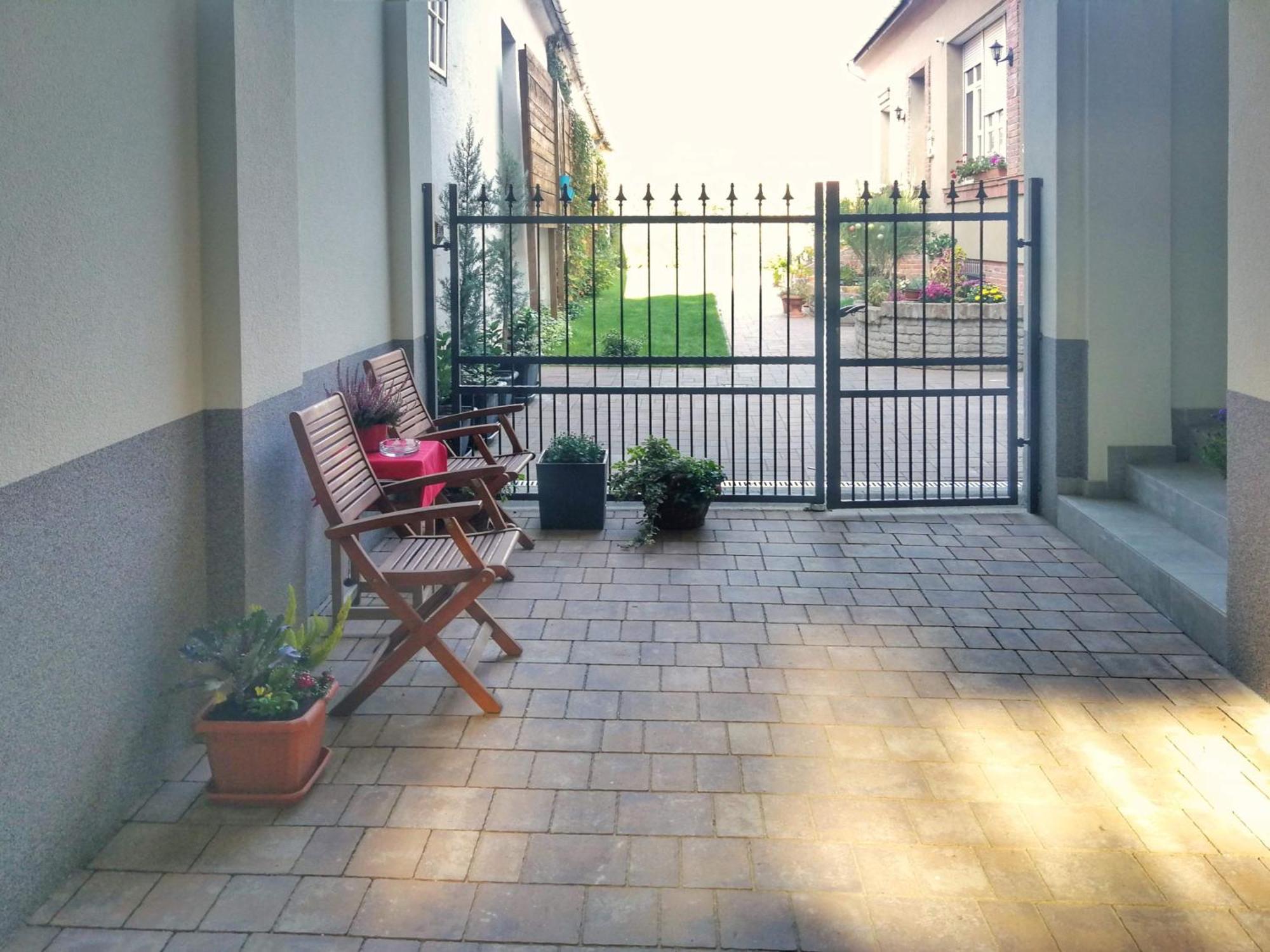 M37 Apartman 데브레첸 외부 사진
