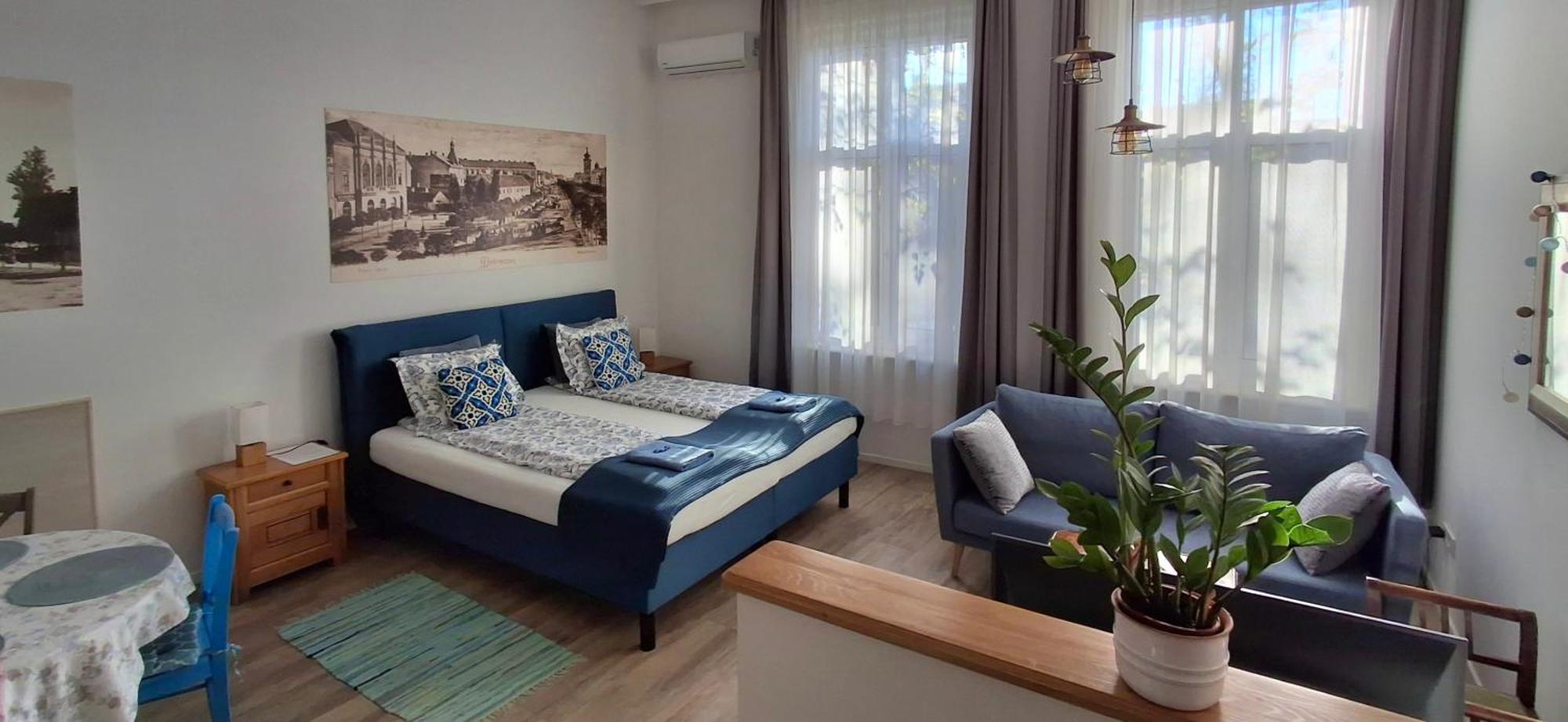 M37 Apartman 데브레첸 외부 사진