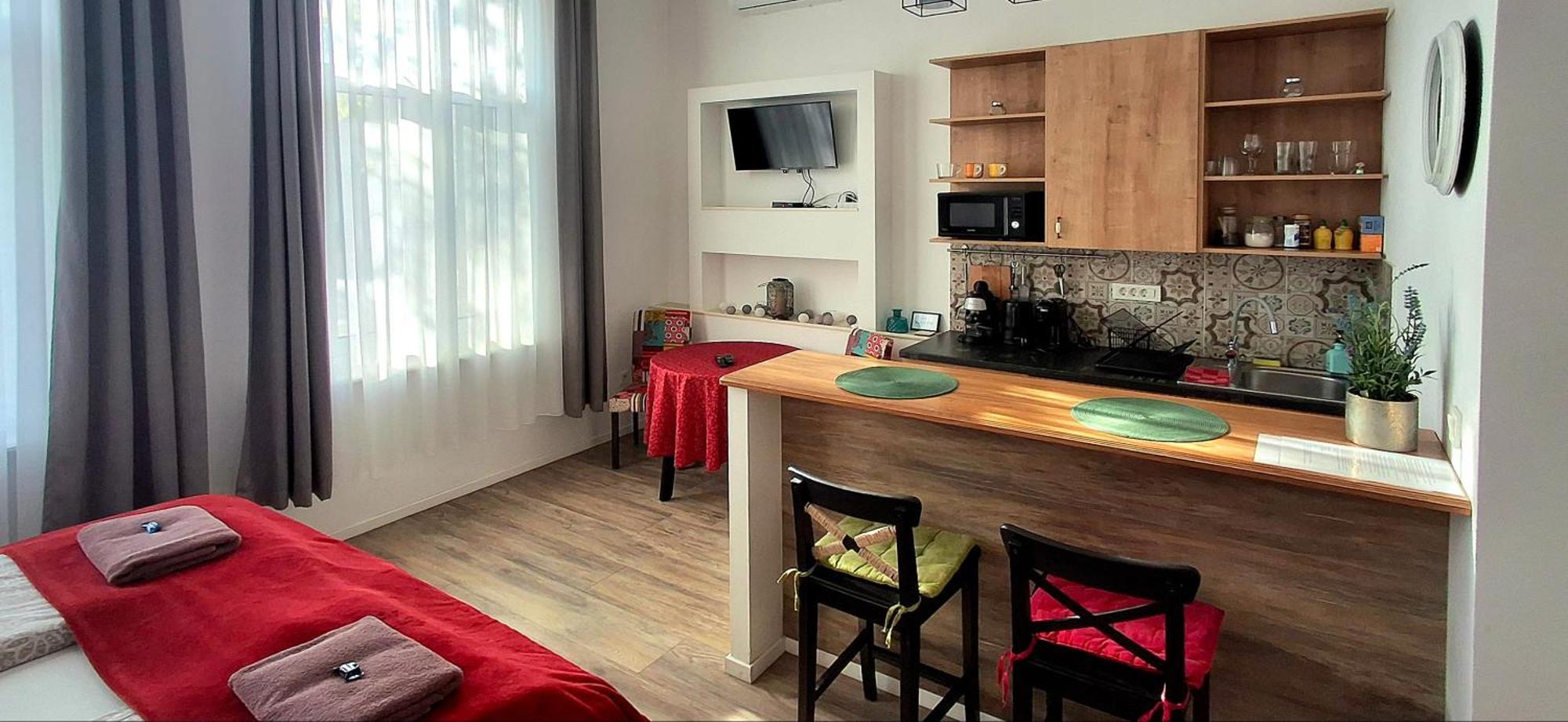 M37 Apartman 데브레첸 외부 사진