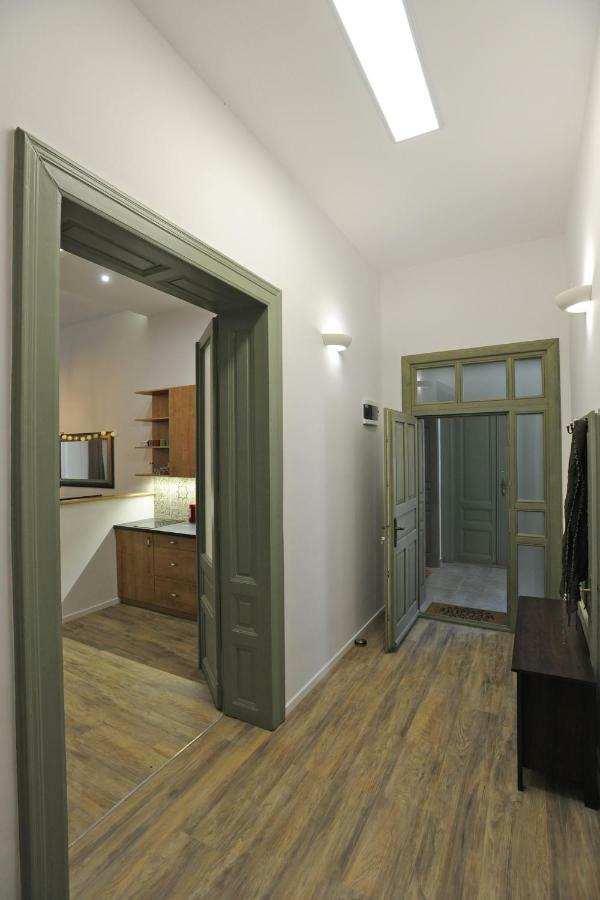 M37 Apartman 데브레첸 외부 사진