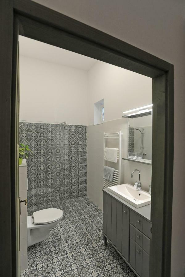 M37 Apartman 데브레첸 외부 사진