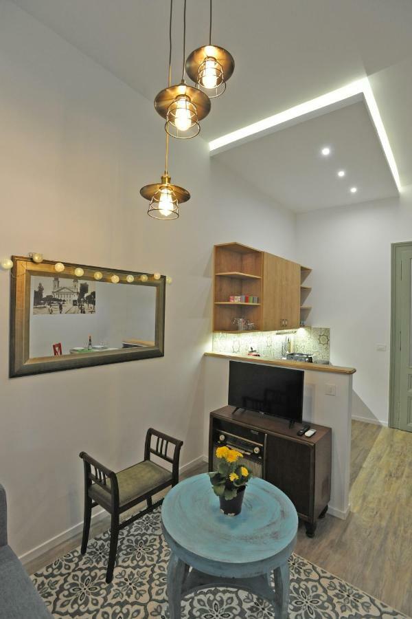 M37 Apartman 데브레첸 외부 사진