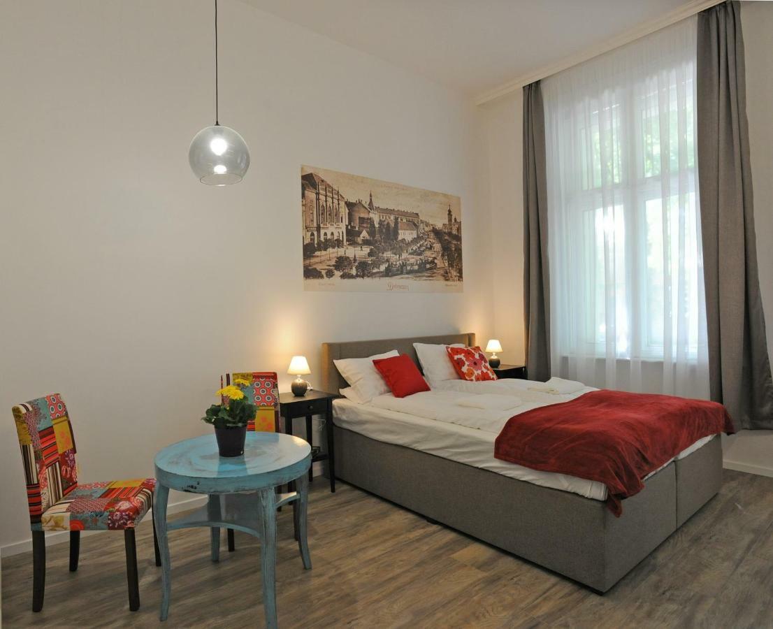 M37 Apartman 데브레첸 외부 사진