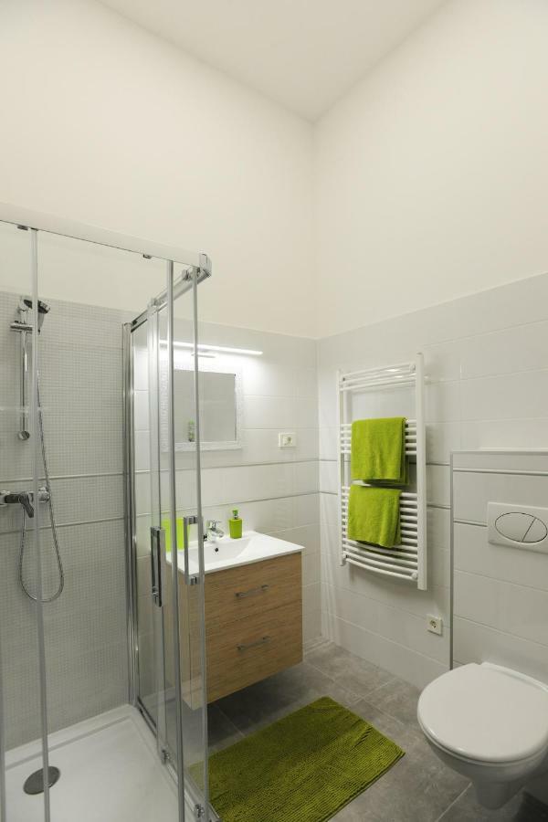 M37 Apartman 데브레첸 외부 사진