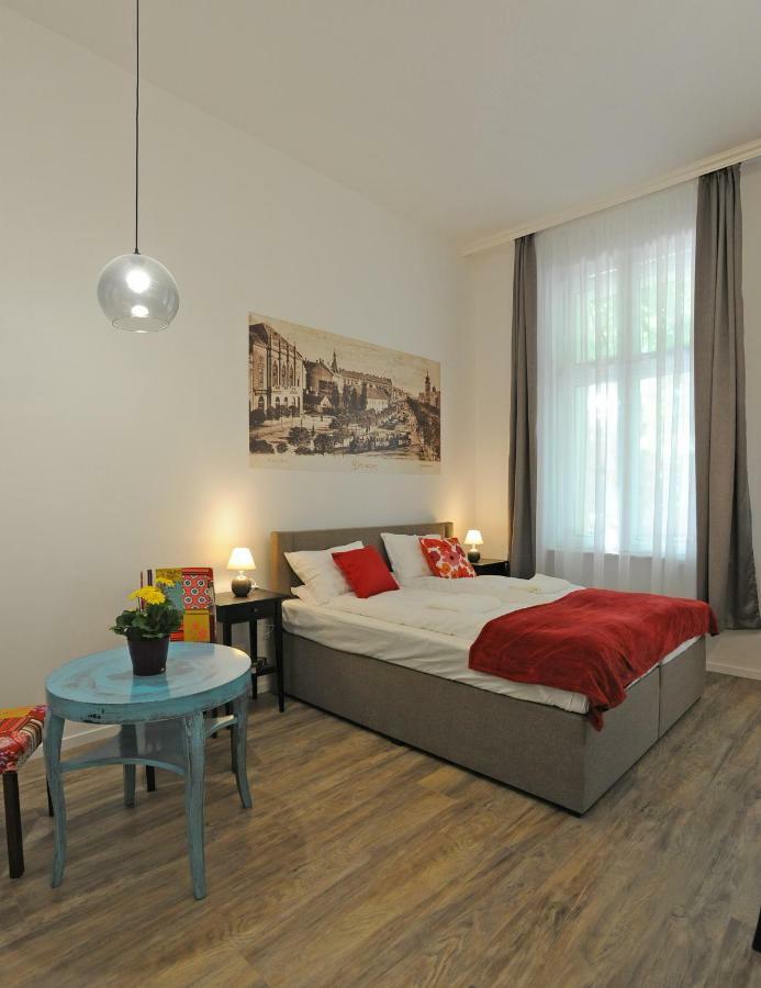 M37 Apartman 데브레첸 외부 사진