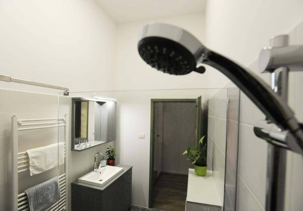 M37 Apartman 데브레첸 외부 사진