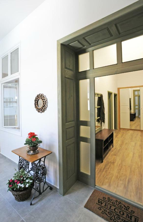 M37 Apartman 데브레첸 외부 사진