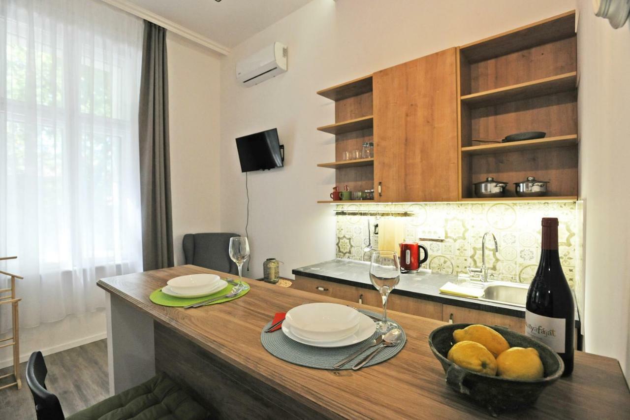 M37 Apartman 데브레첸 외부 사진
