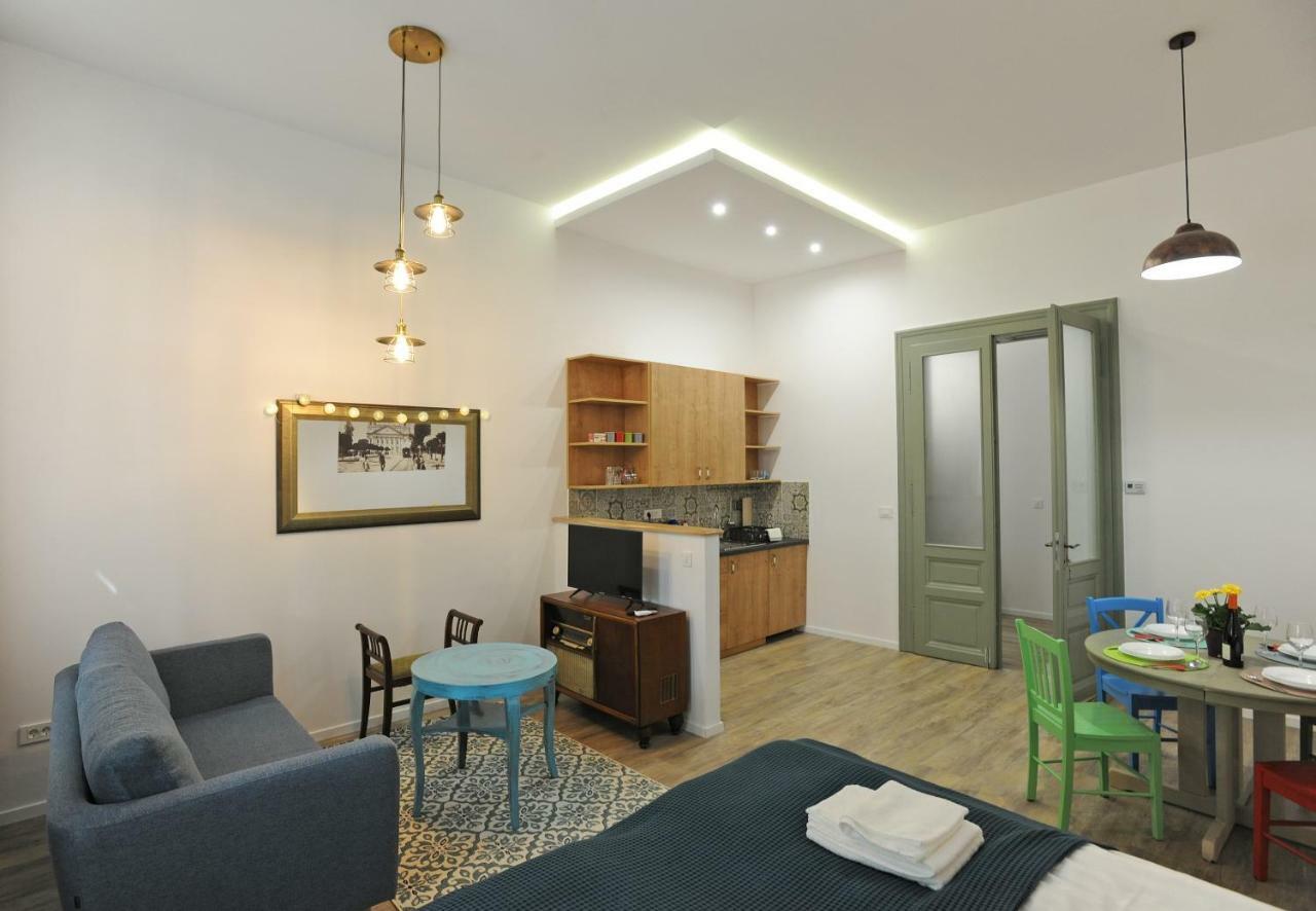 M37 Apartman 데브레첸 외부 사진