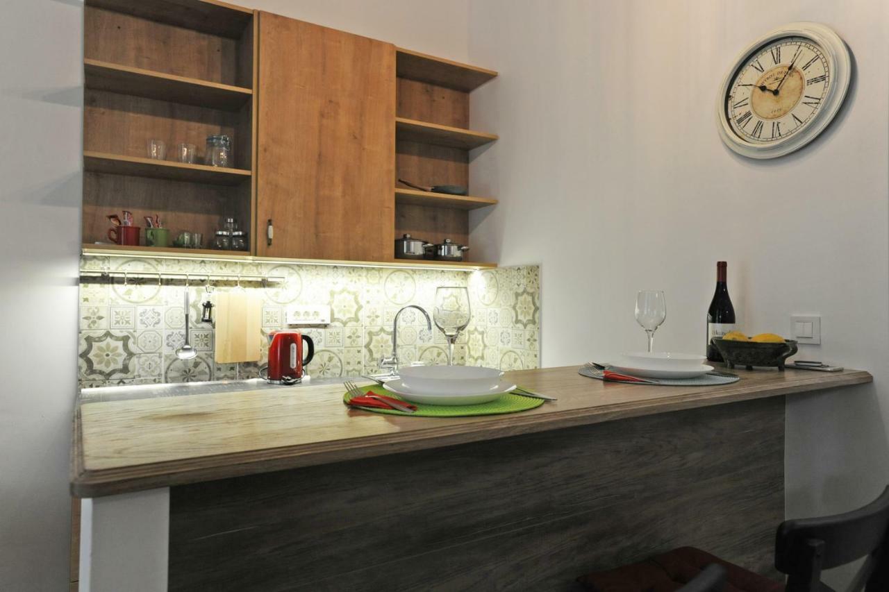 M37 Apartman 데브레첸 외부 사진