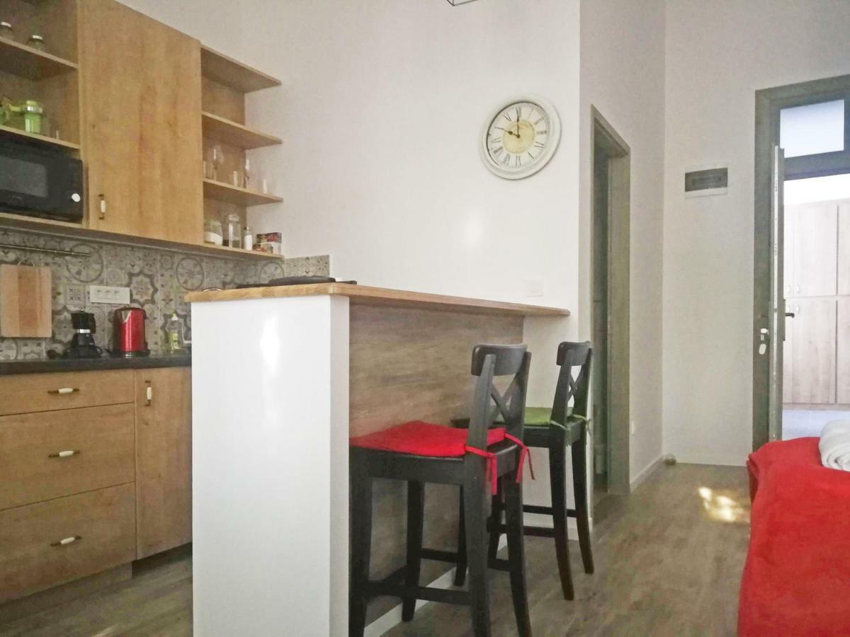 M37 Apartman 데브레첸 외부 사진