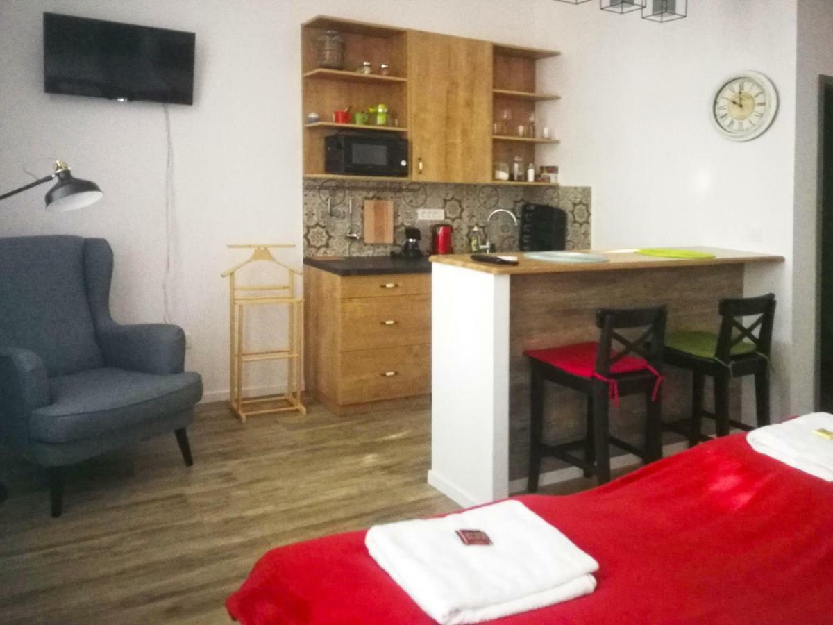 M37 Apartman 데브레첸 외부 사진