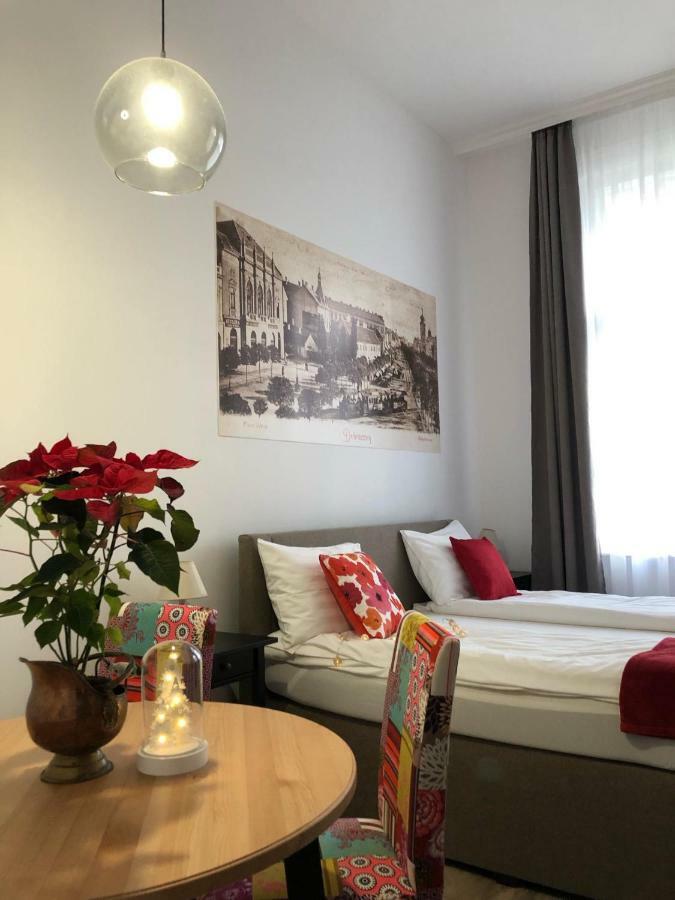 M37 Apartman 데브레첸 외부 사진