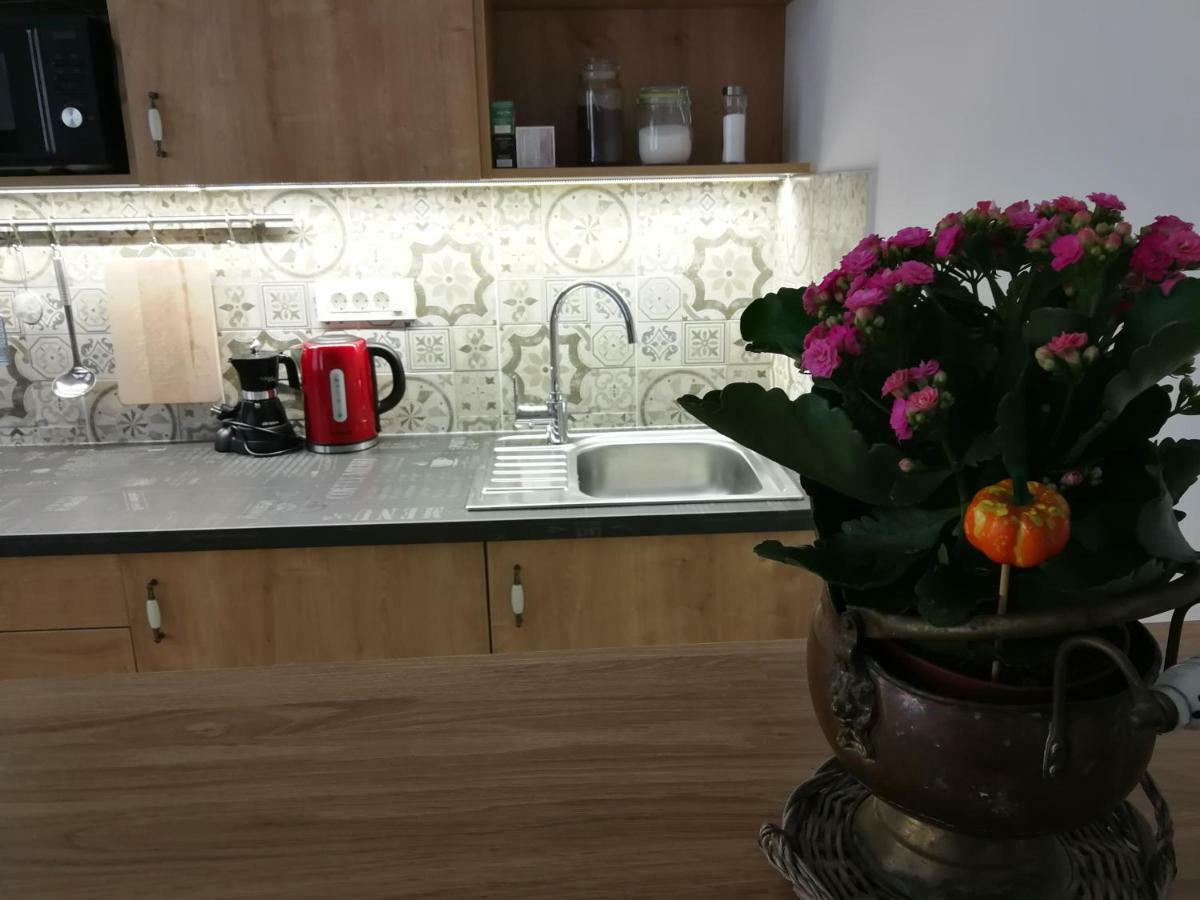 M37 Apartman 데브레첸 외부 사진