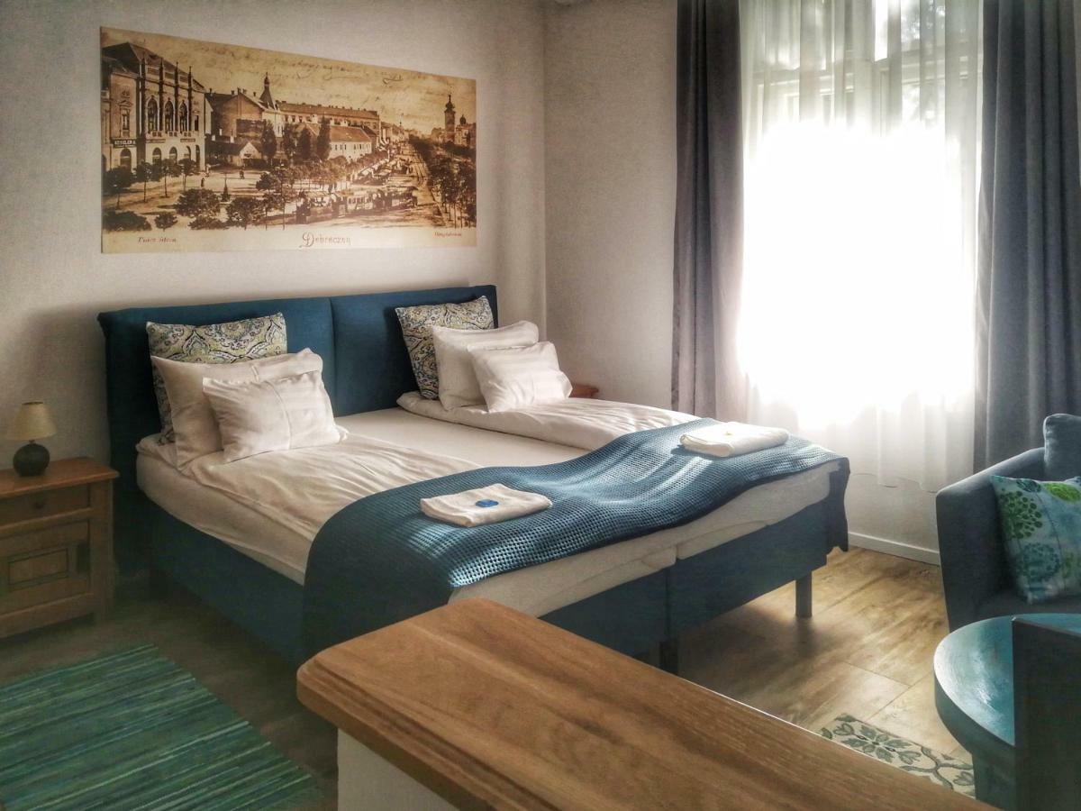 M37 Apartman 데브레첸 외부 사진