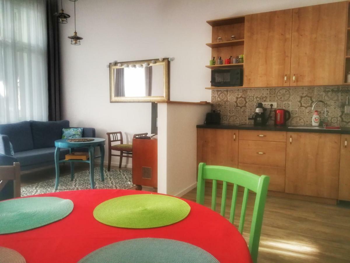 M37 Apartman 데브레첸 외부 사진